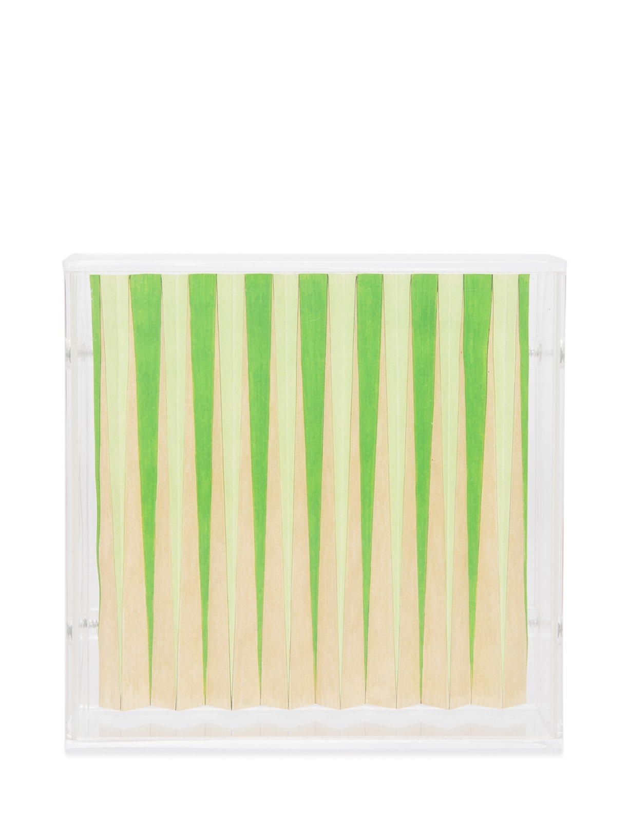 Quadro Florença Mini - Verde