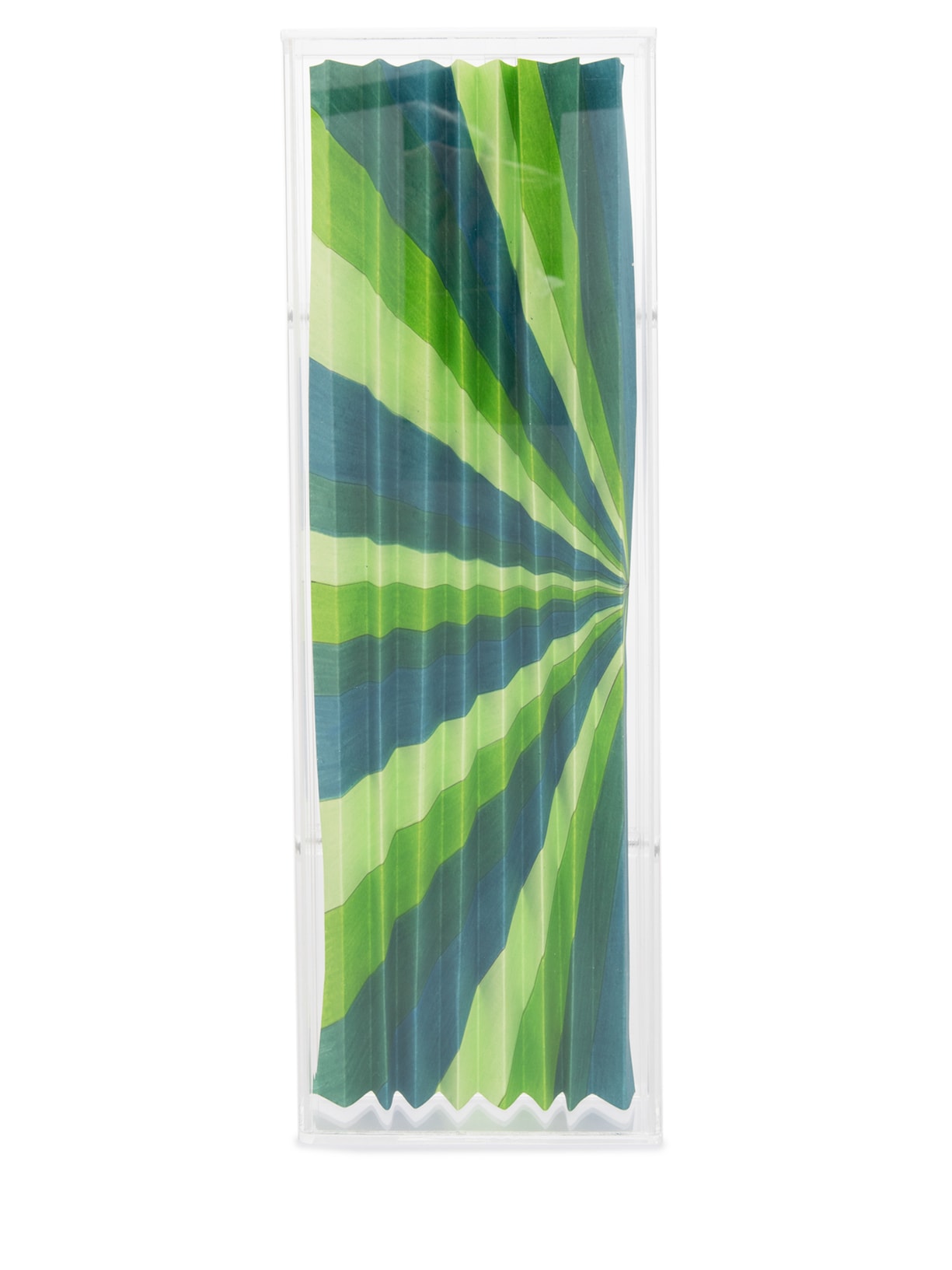 Quadro India Slim - Verde