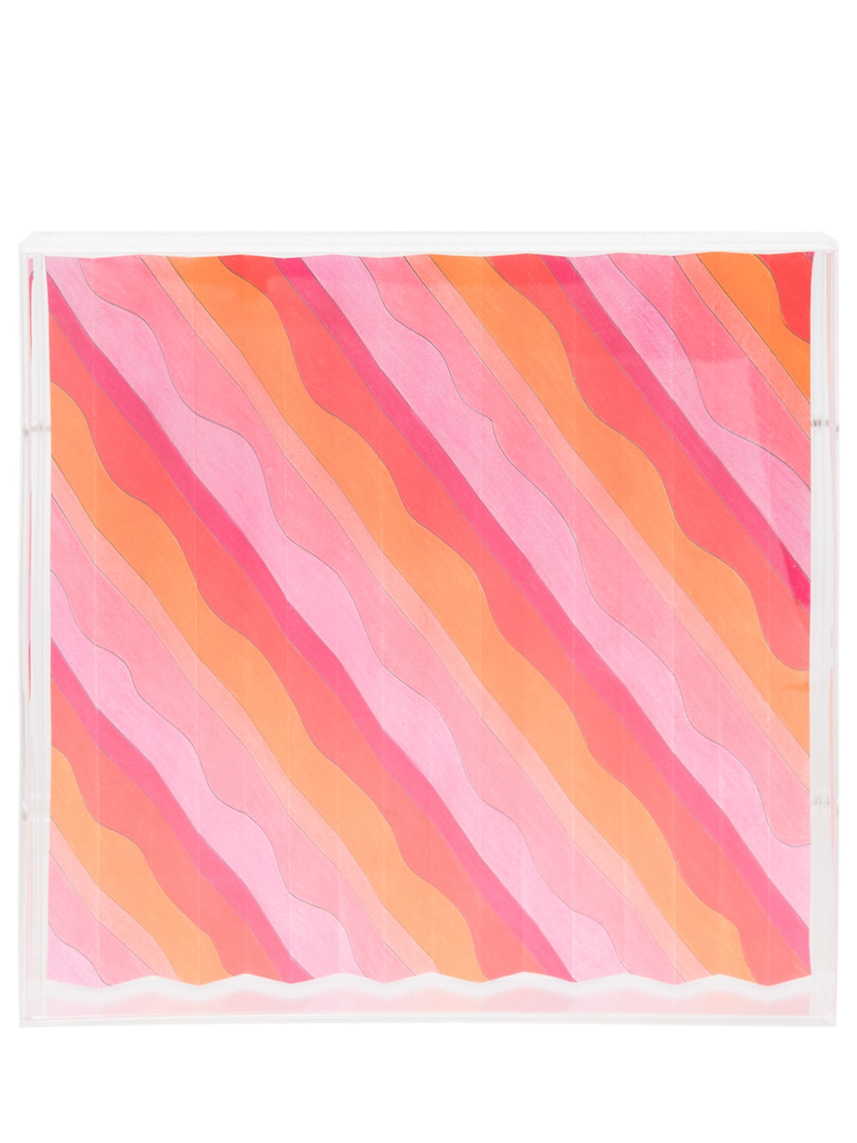 Quadro Paris Classic - Rosa