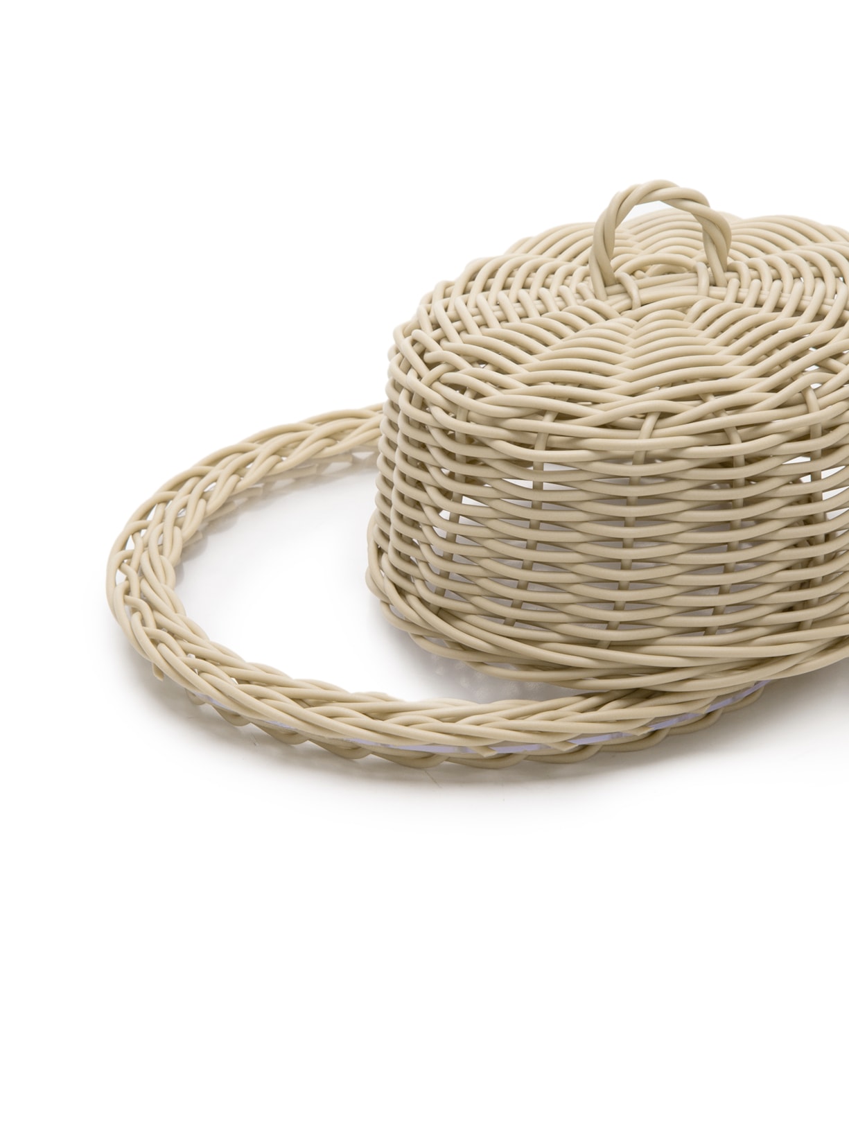 Queijeira Juquehy Bege '2Home