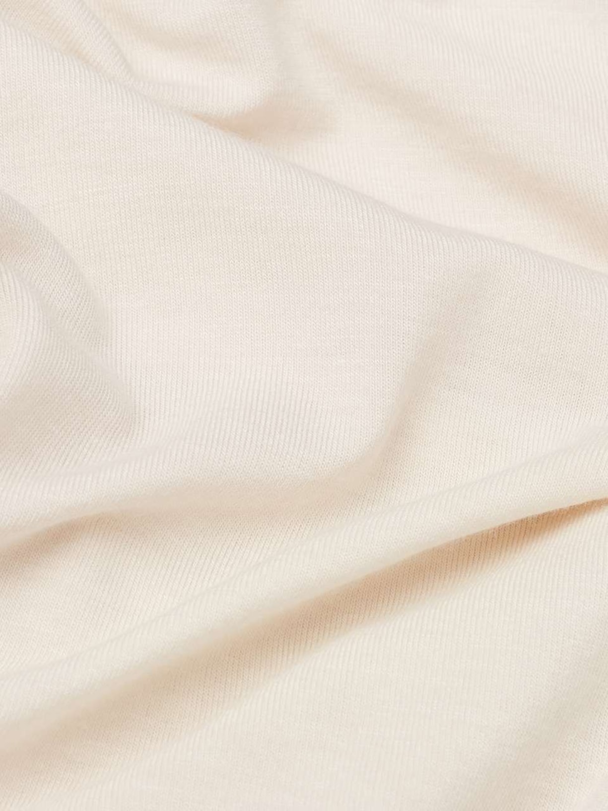 Regata Em Fresh Bamboo Off-White Intimissimi