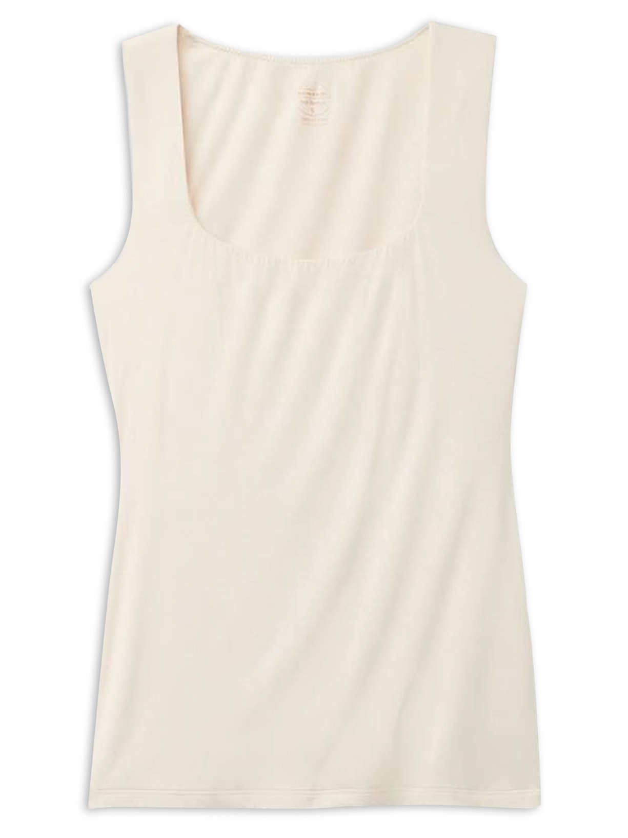 Regata Em Fresh Bamboo Off-White Intimissimi