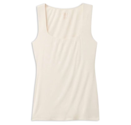 Regata Em Fresh Bamboo - Off-White