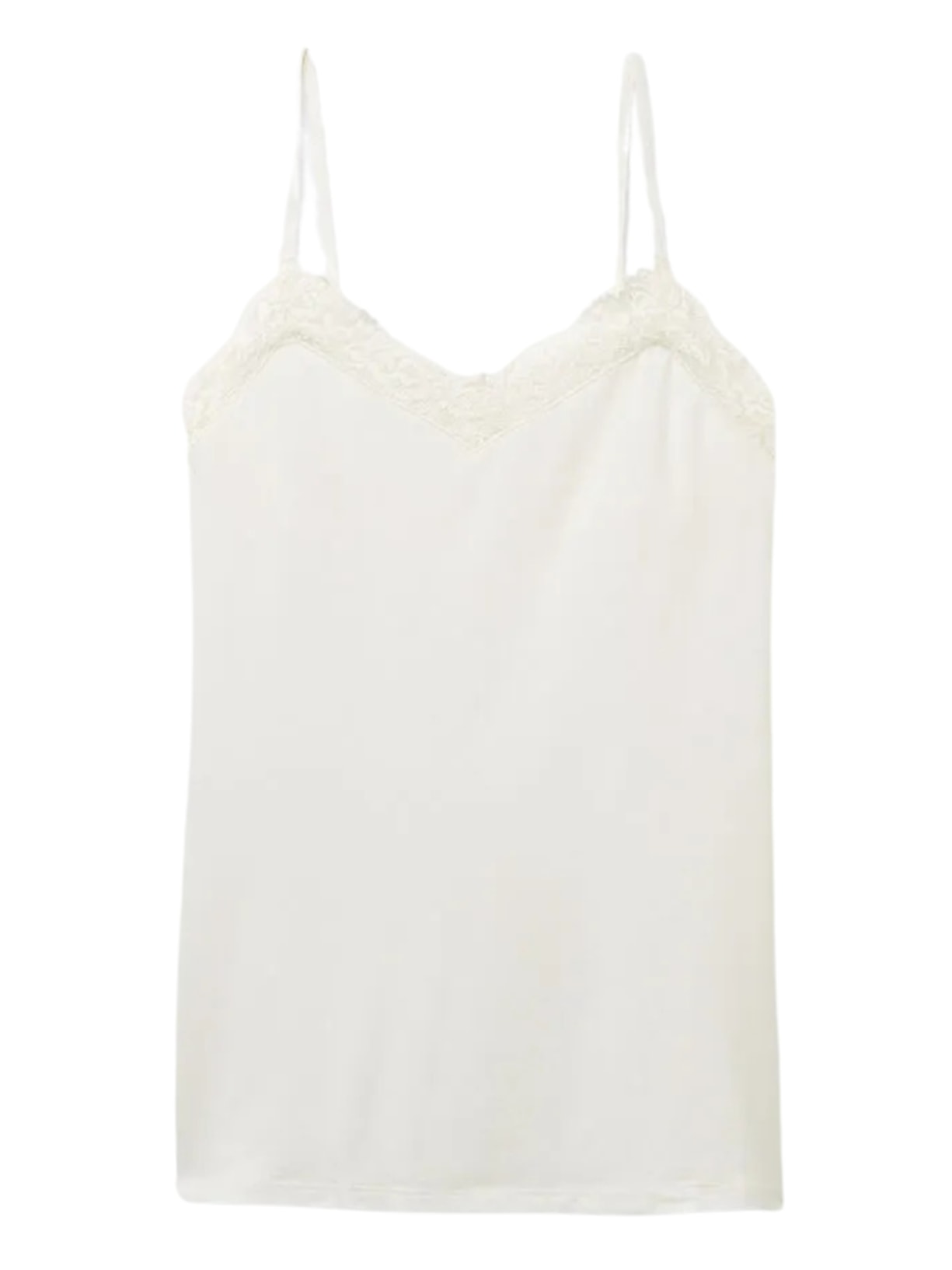 Regata Em Modal Pretty Flowers Marfim Intimissimi