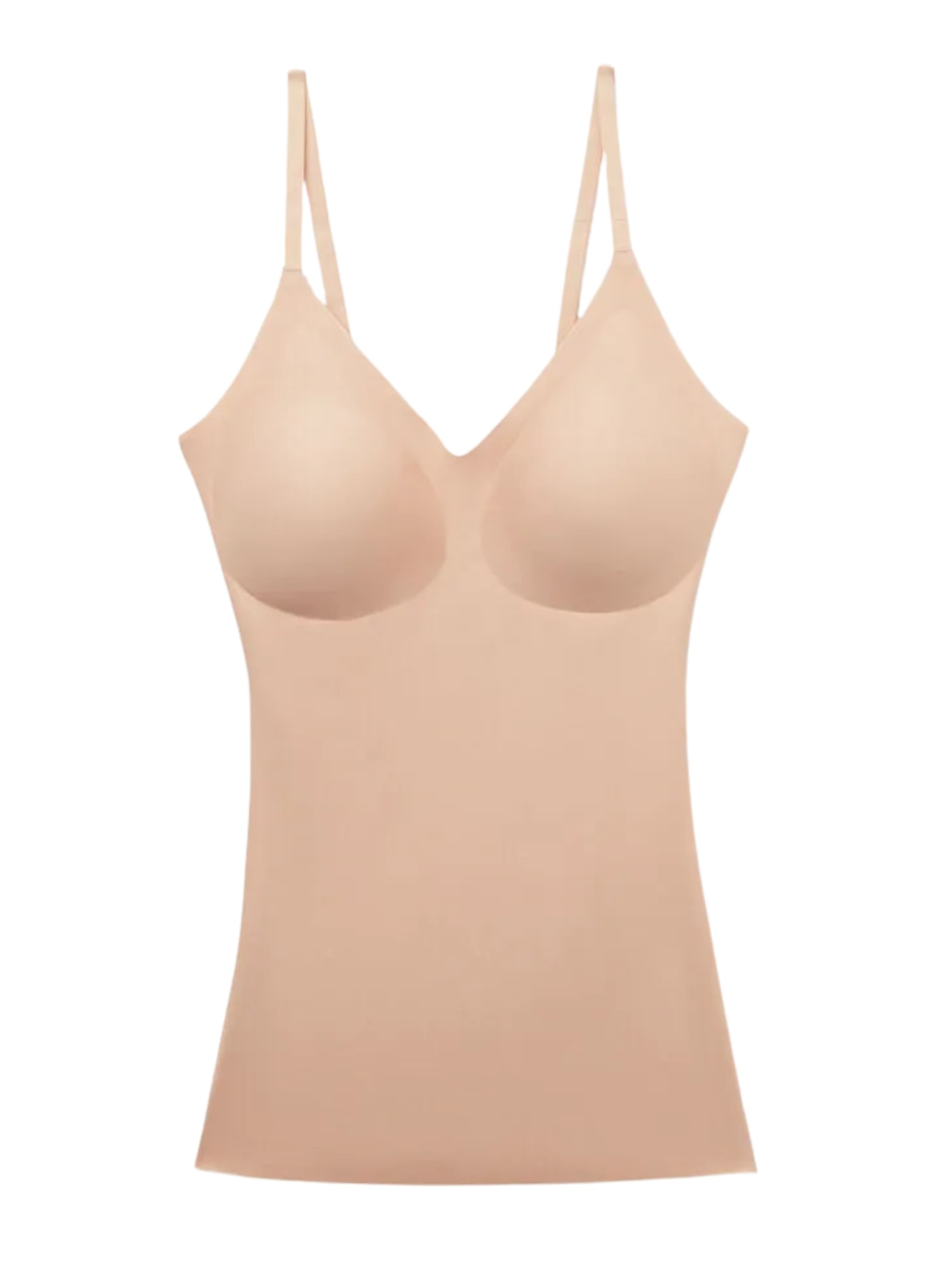 Regata Eri Em Microfibra - Bege