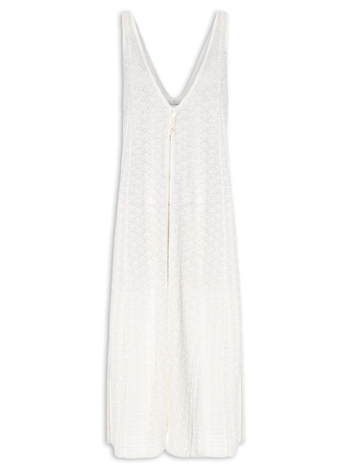 Regata Feminina Abigail - Off White