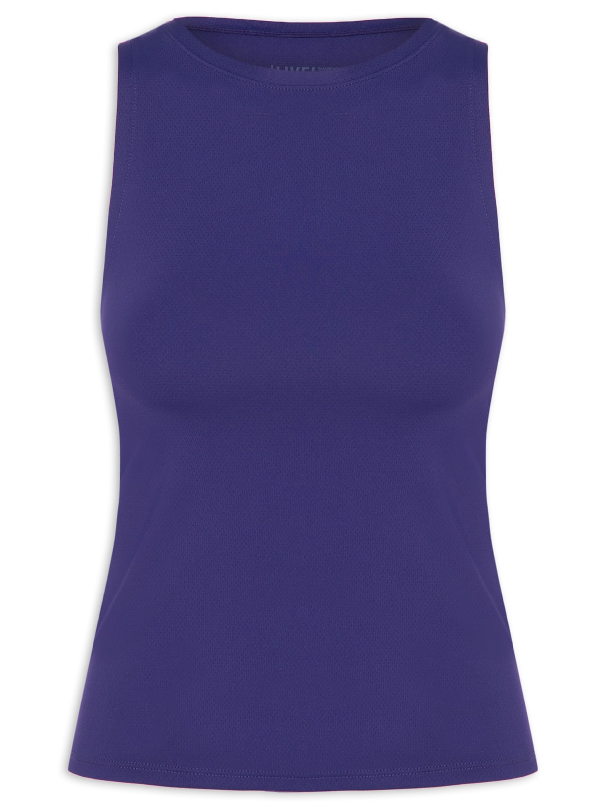 Regata Feminina Action Skin - Roxo
