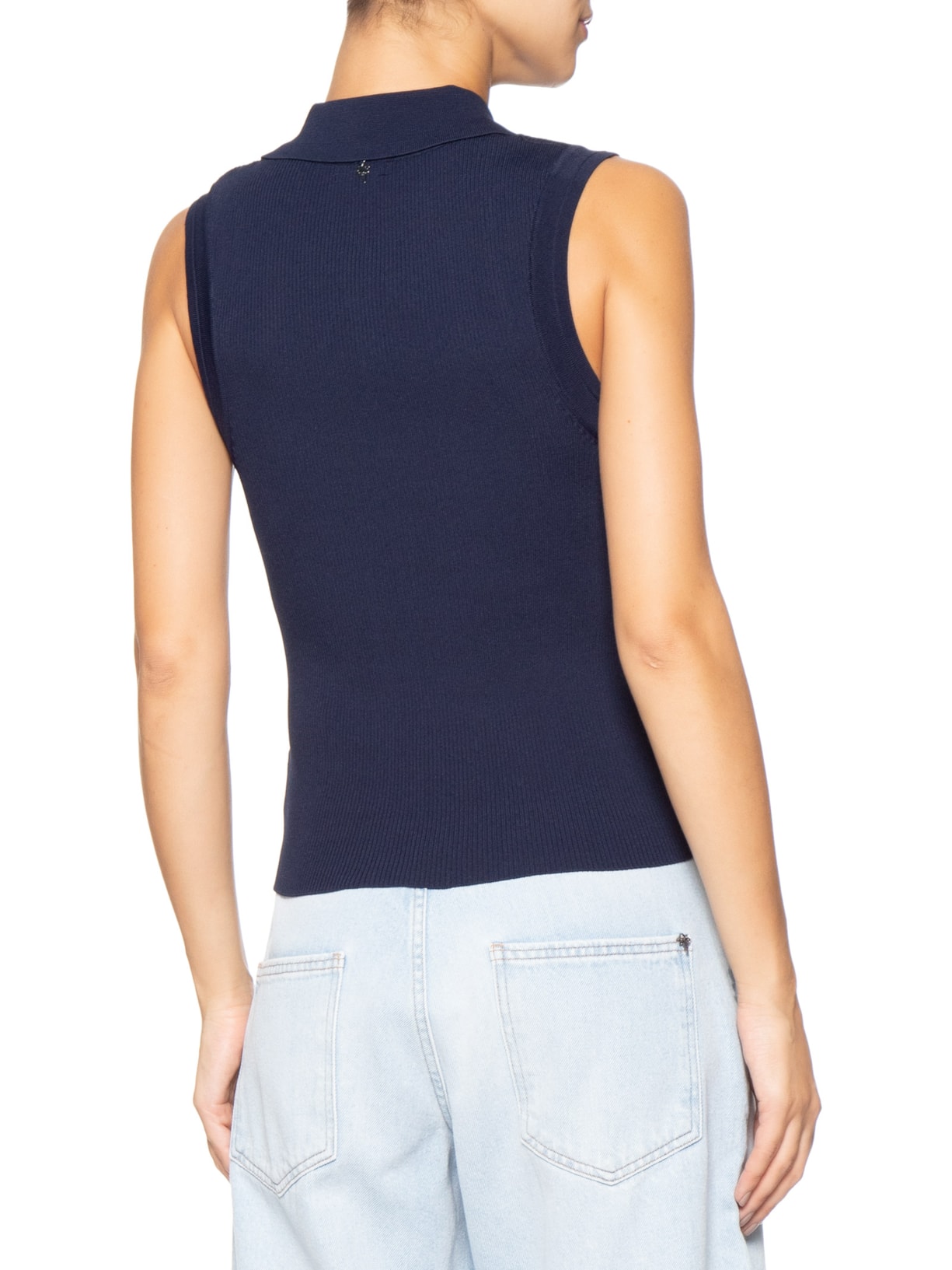 Regata Feminina Alexia II Azul Le Lis