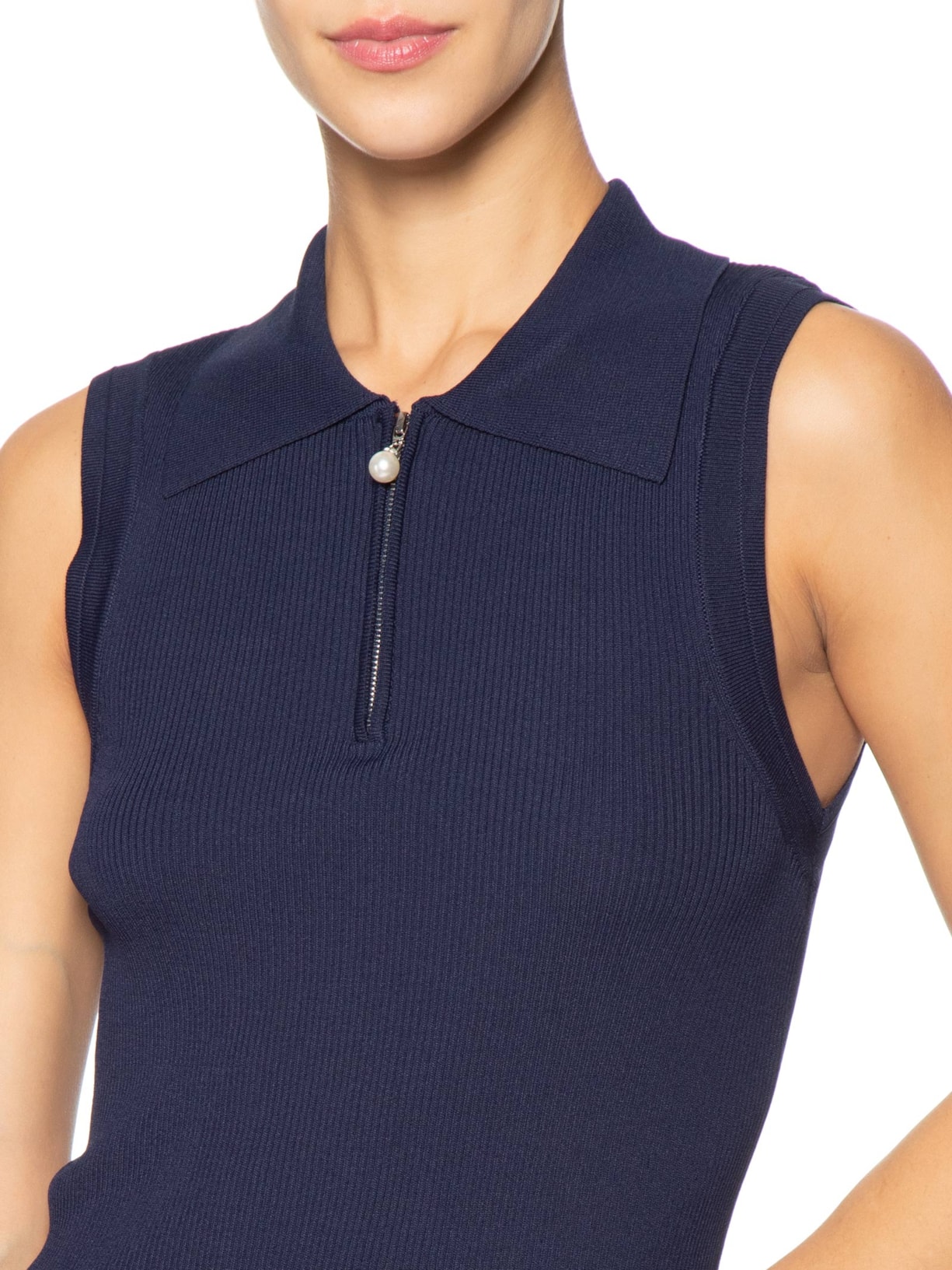 Regata Feminina Alexia II Azul Le Lis