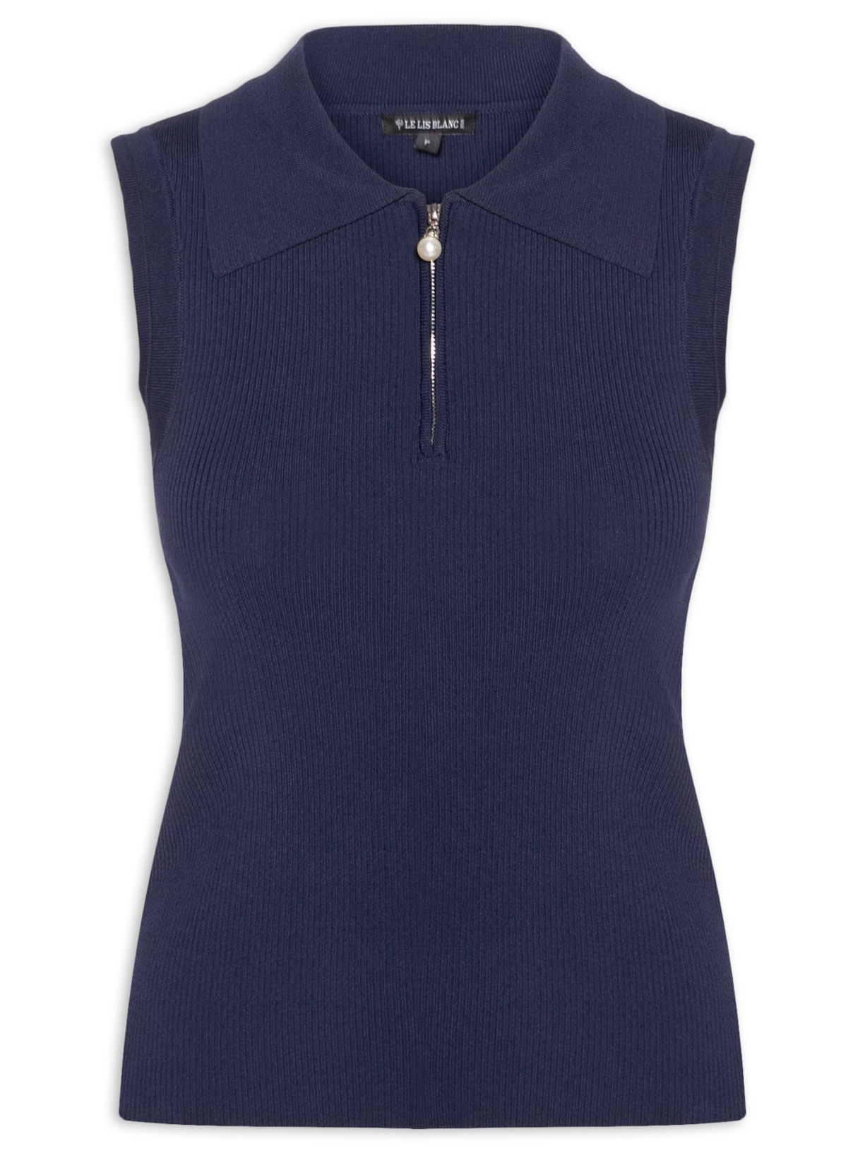 Regata Feminina Alexia II Azul Le Lis