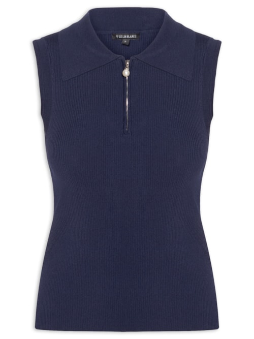 Regata Feminina Alexia II - Azul