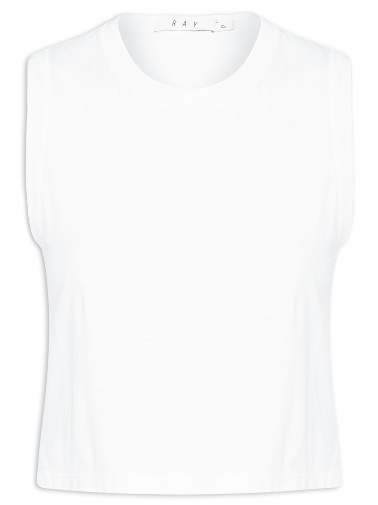 Regata Feminina Amanda - Off White