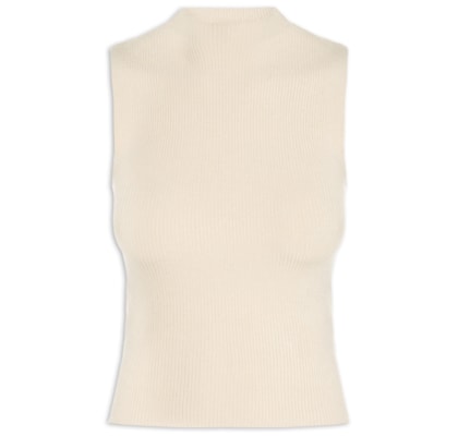 Regata Feminina Ana - Bege