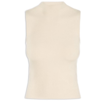 Regata Feminina Ana - Bege