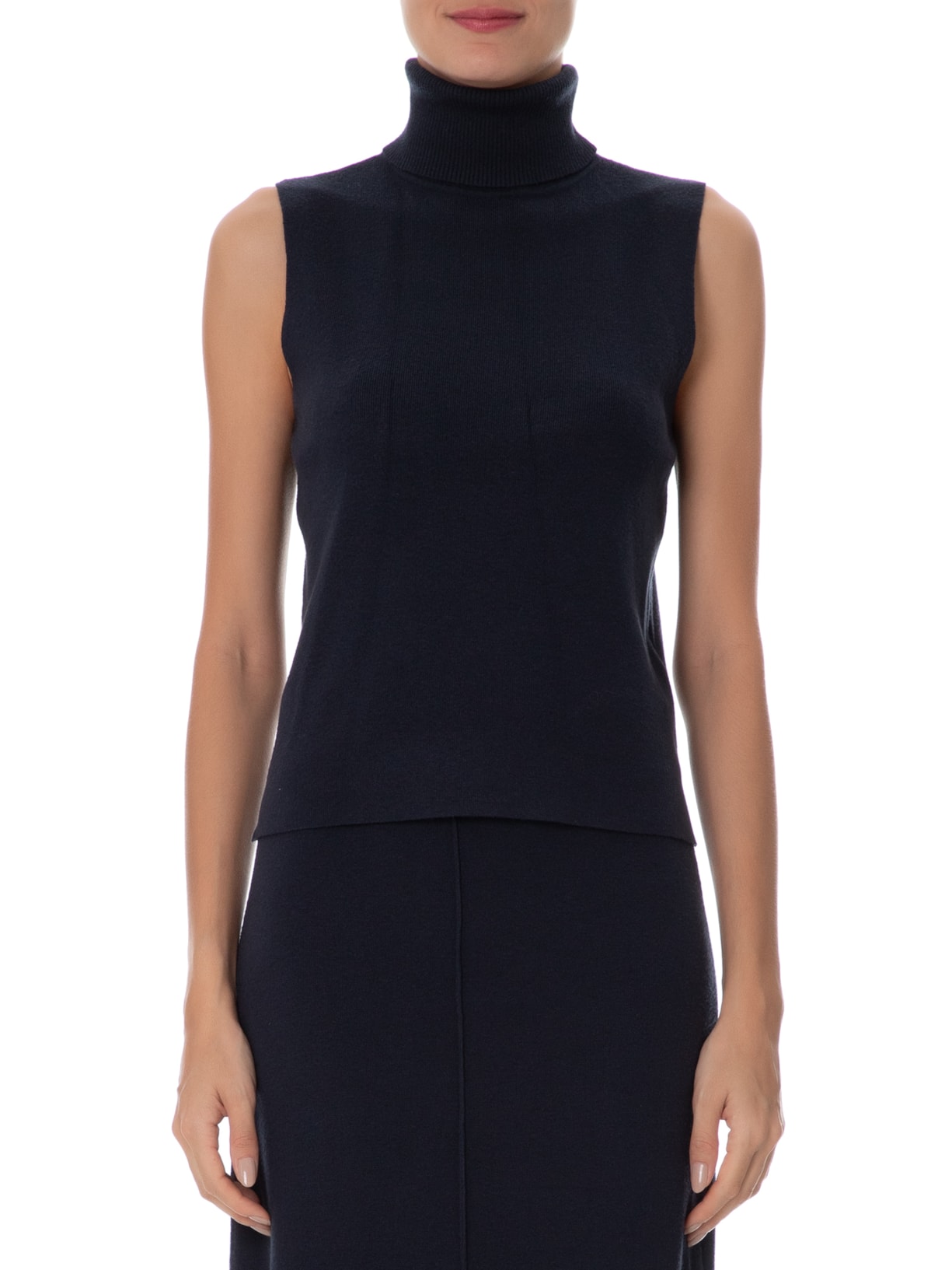 Regata Feminina Andressa III Azul Le Lis