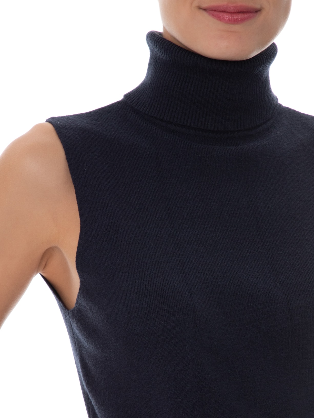 Regata Feminina Andressa III Azul Le Lis