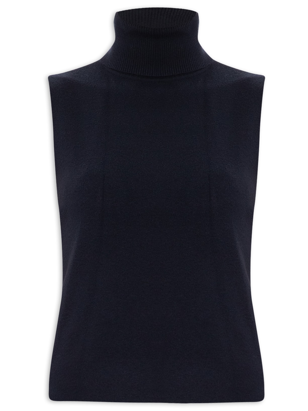 Regata Feminina Andressa III Azul Le Lis