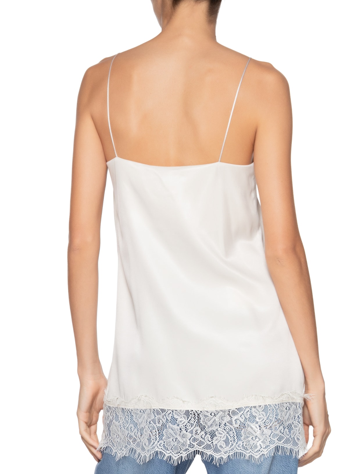 Regata Feminina Anne Bege Carol Bassi