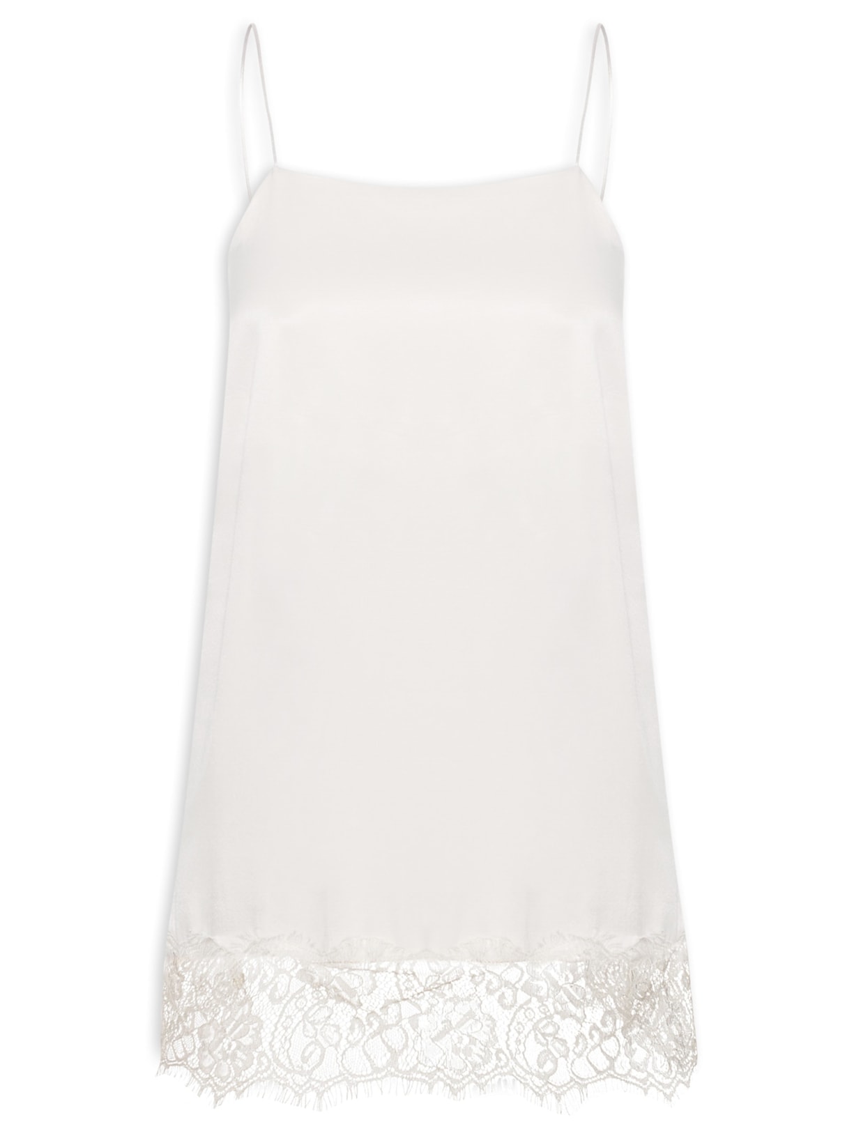 Regata Feminina Anne Bege Carol Bassi