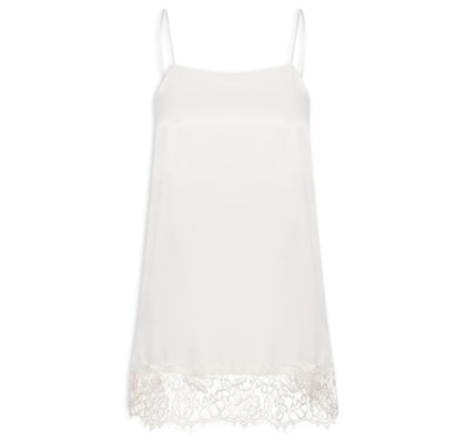 Regata Feminina Anne - Bege