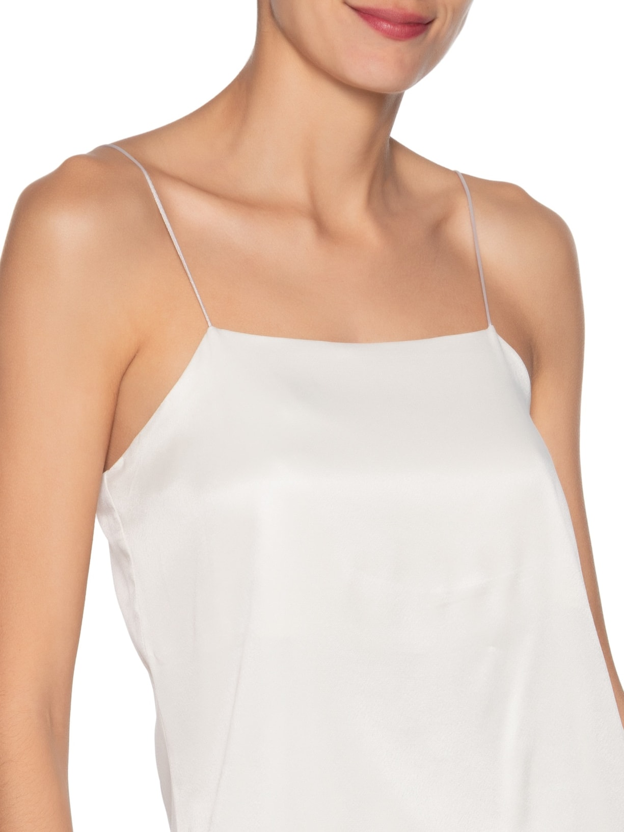 Regata Feminina Anne Bege Carol Bassi