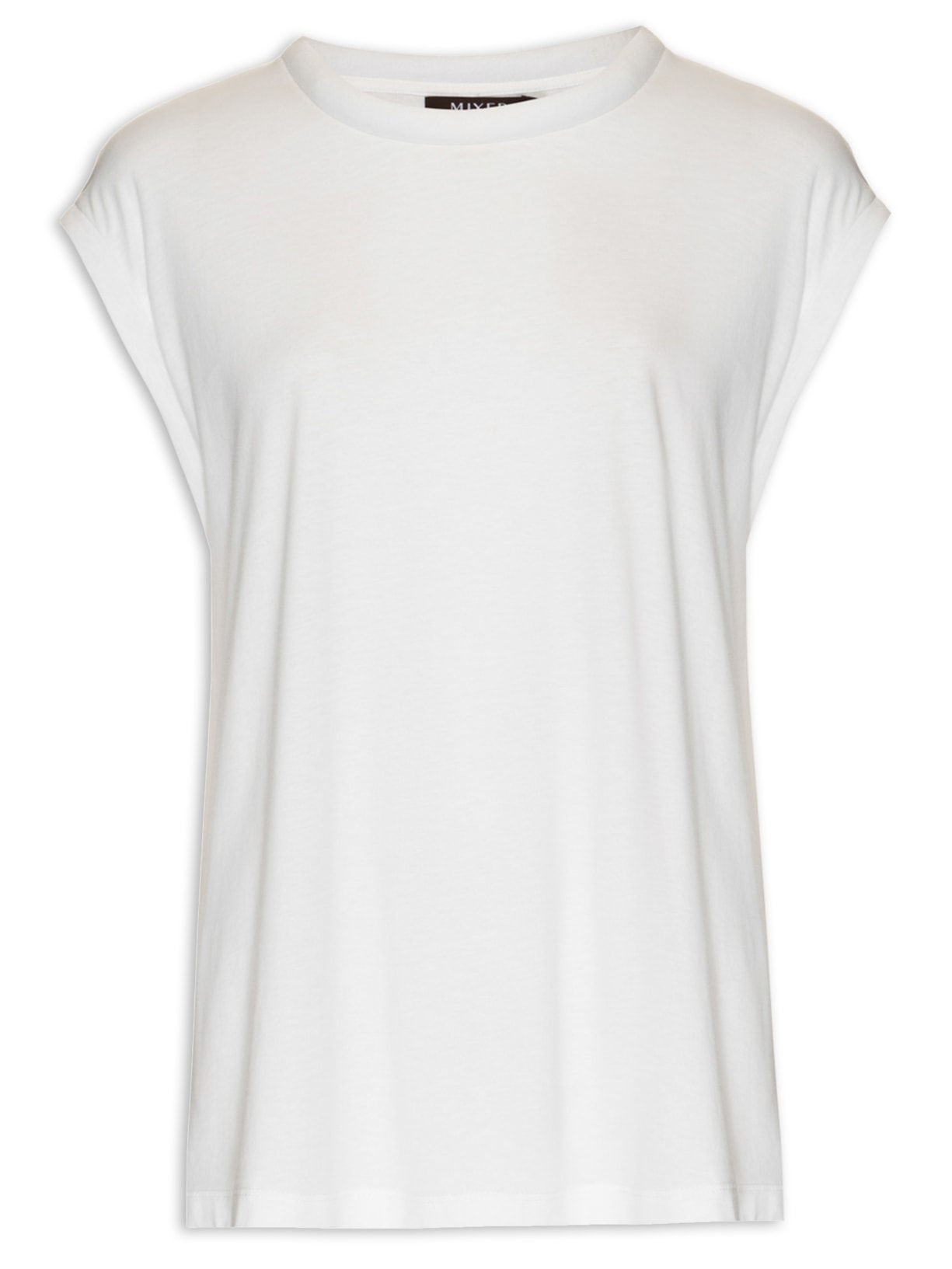 Regata Feminina Antónia - Off White