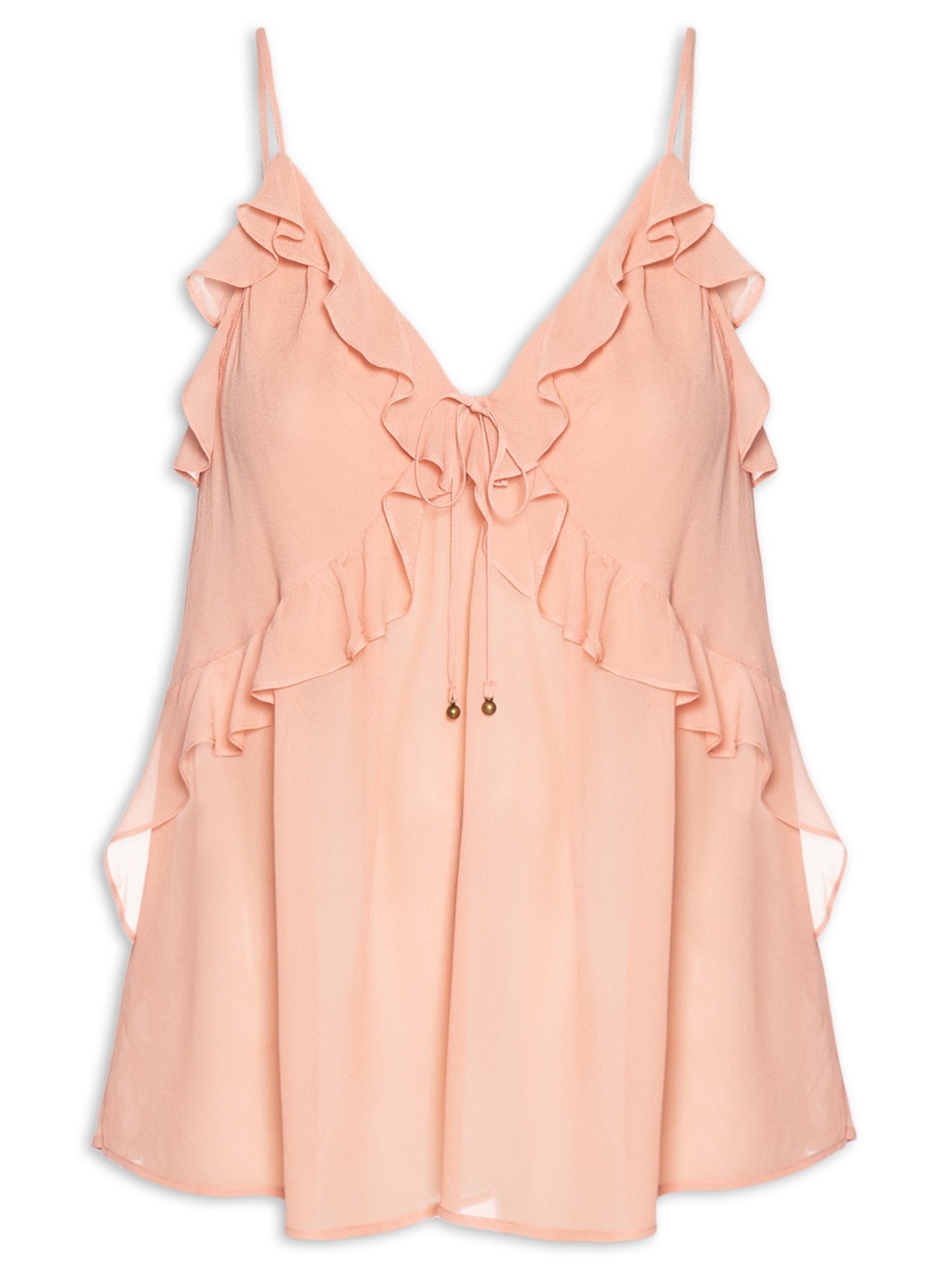 Regata Feminina Atena - Rosa