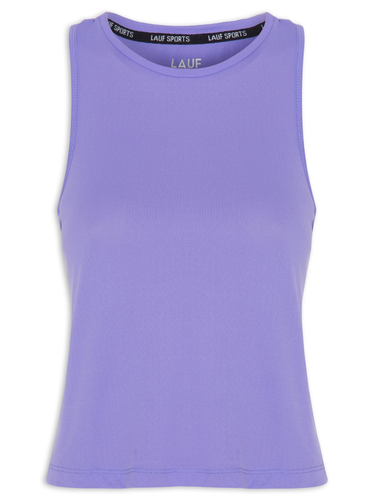 Regata Feminina Basic - Roxo