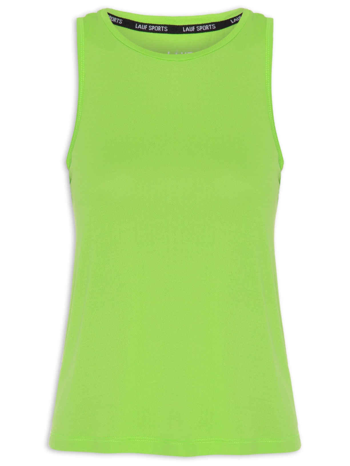 Regata Feminina Basic - Verde