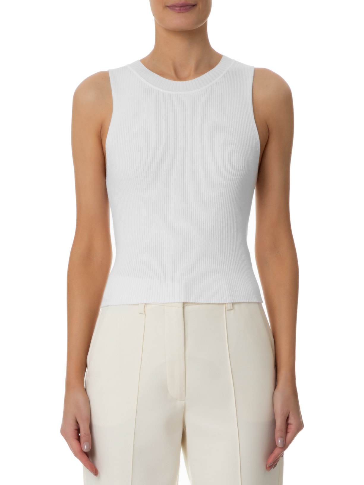 Regata Feminina Beatriz Branco Le Lis