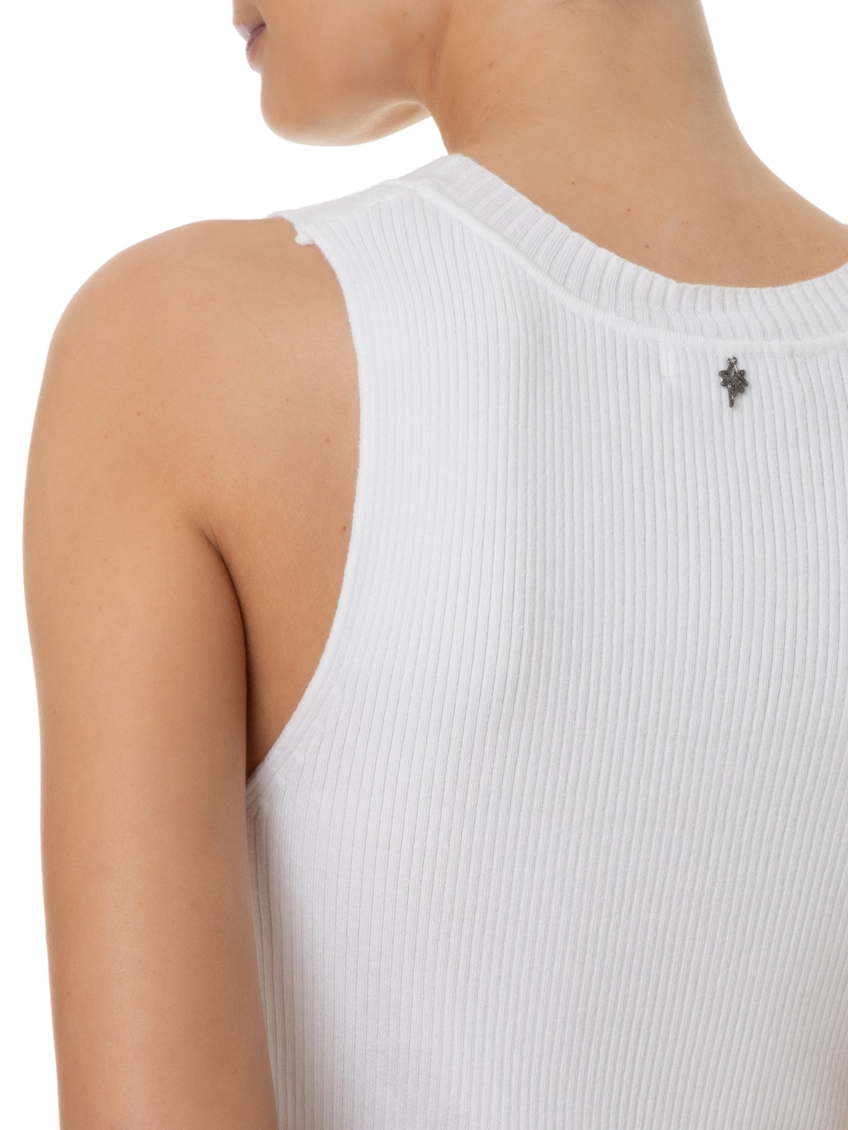 Regata Feminina Beatriz Branco Le Lis