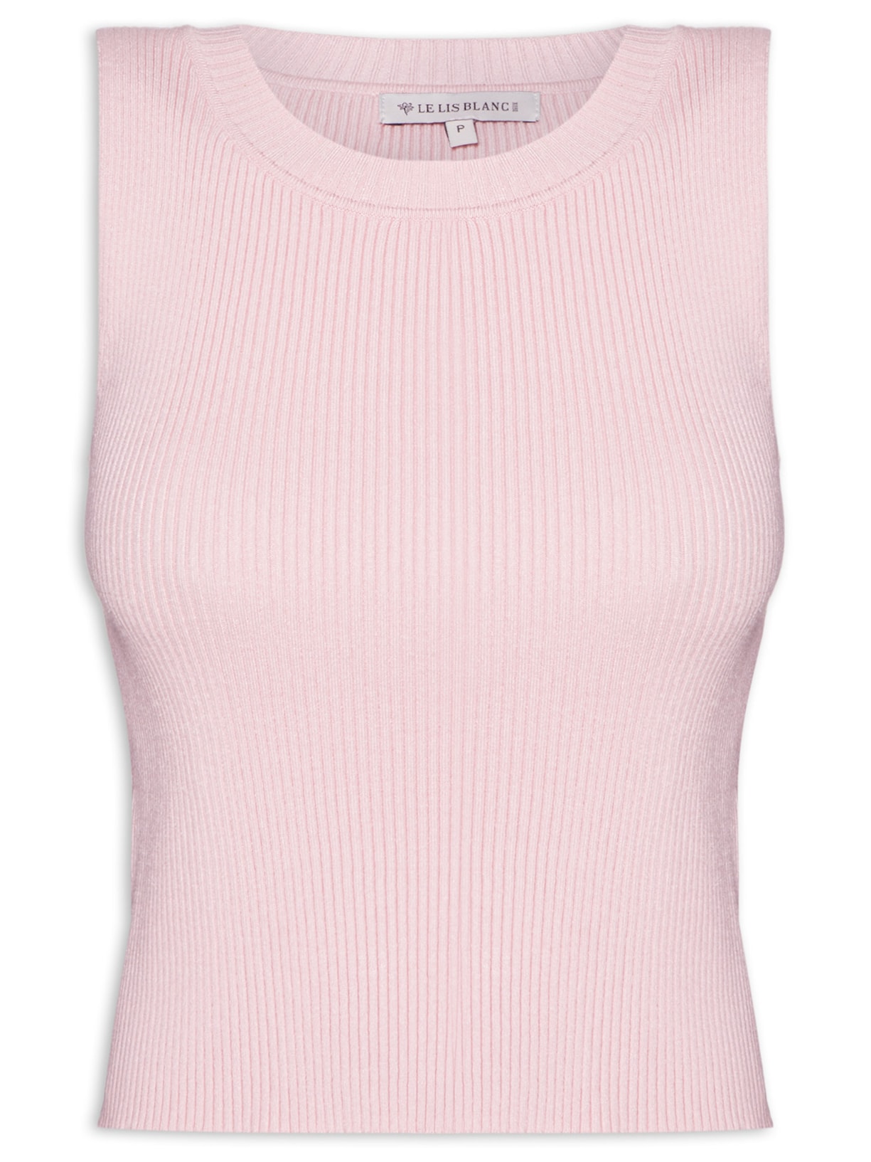Regata Feminina Beatriz - Rosa