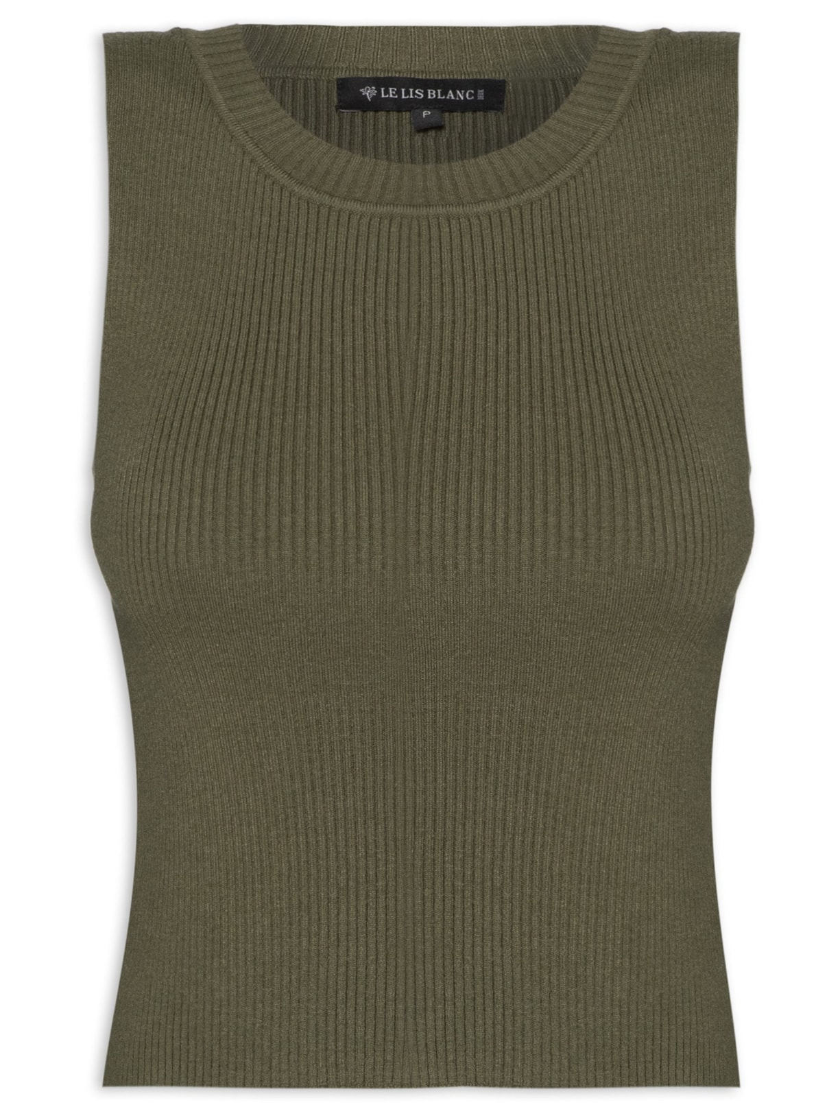 Regata Feminina Beatriz - Verde