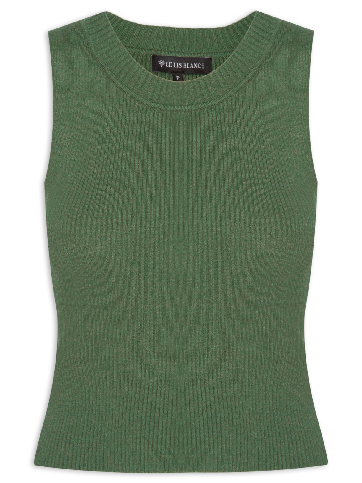 Regata Feminina Beatriz - Verde