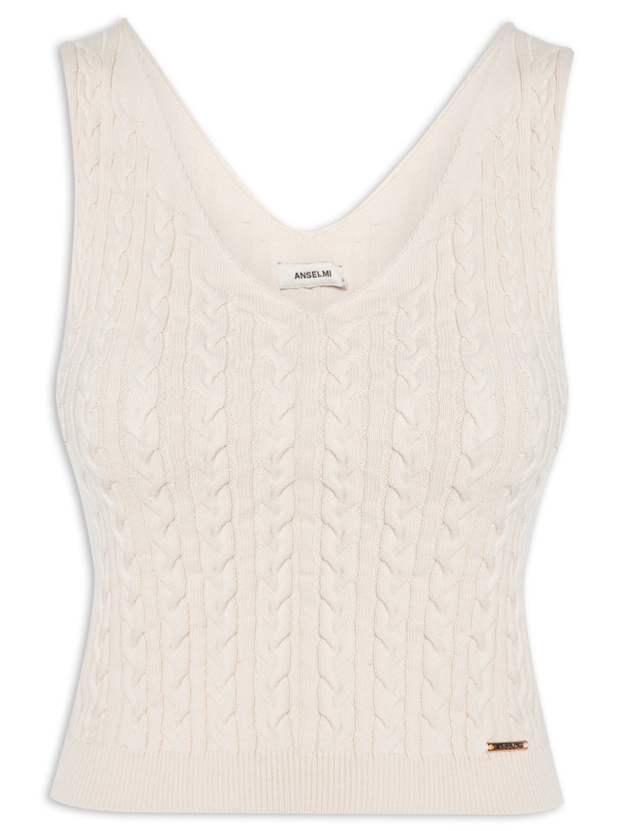 Regata Feminina - Bege