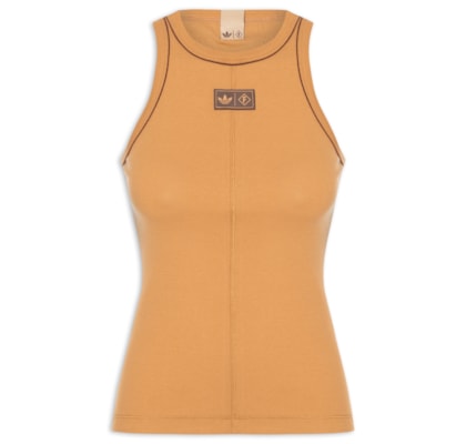 Regata Feminina - Bege