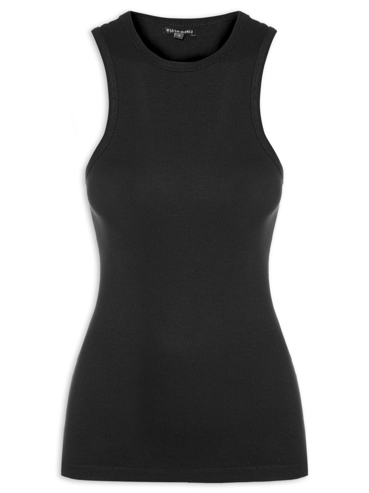 Regata Feminina Belle - Preto