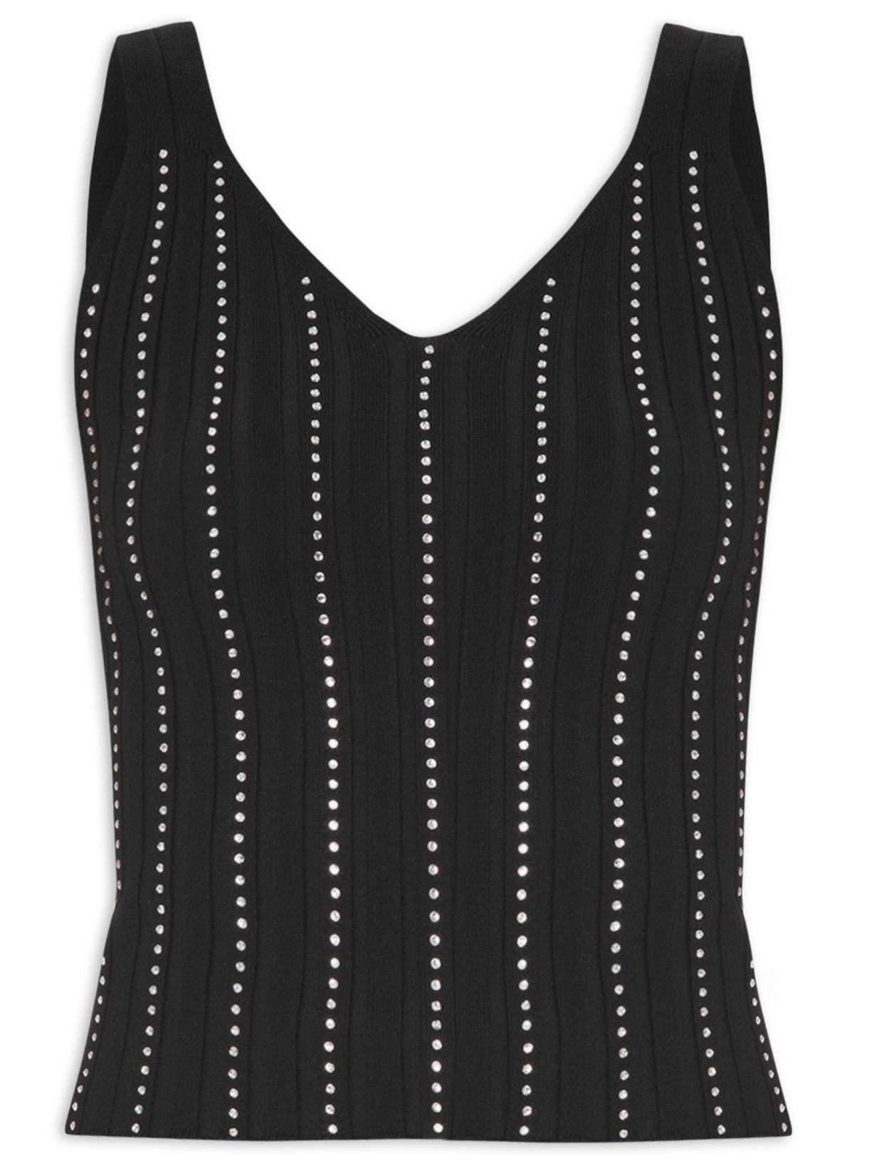 Regata Feminina Bibi - Preto