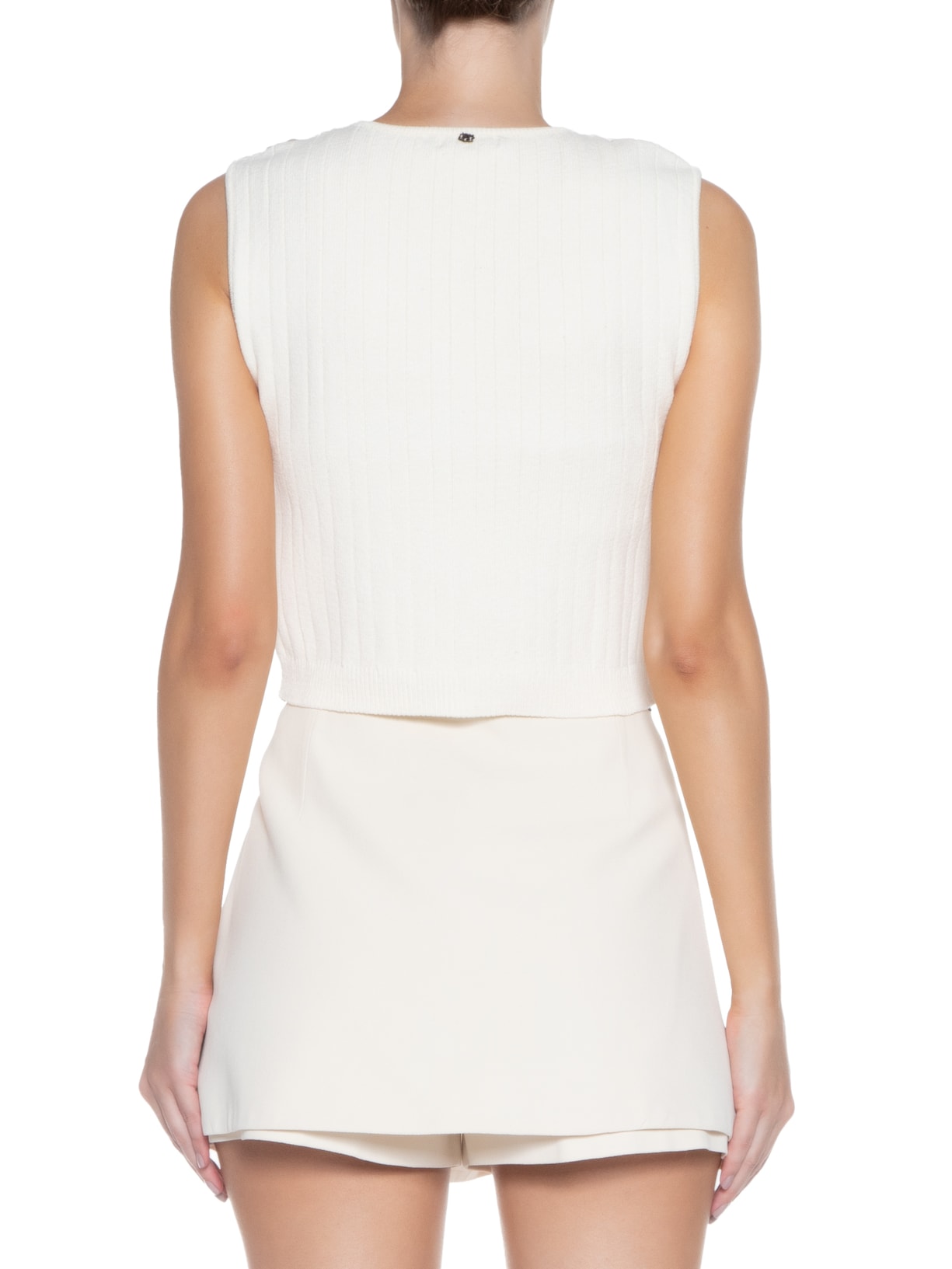 Regata Feminina Bonnie Bege Bo.bô