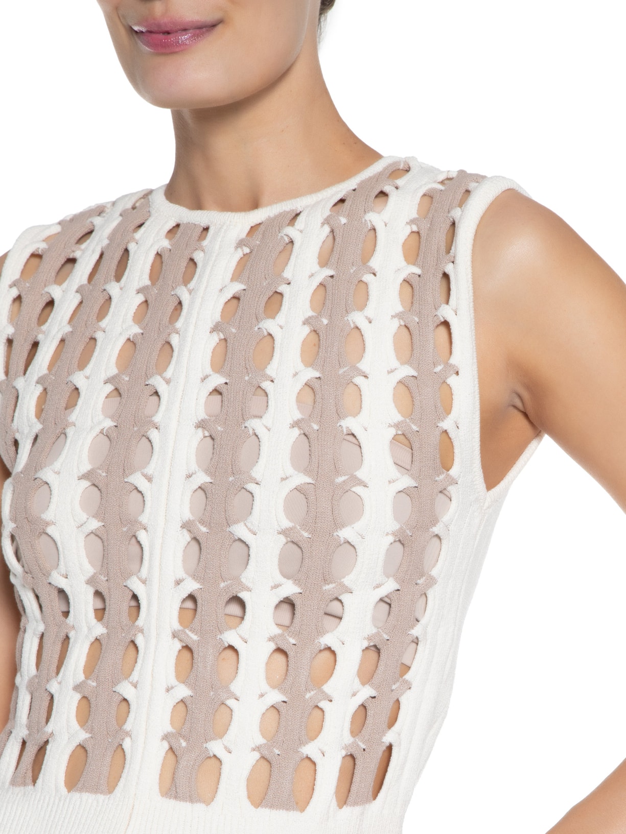 Regata Feminina Bonnie Bege Bo.bô