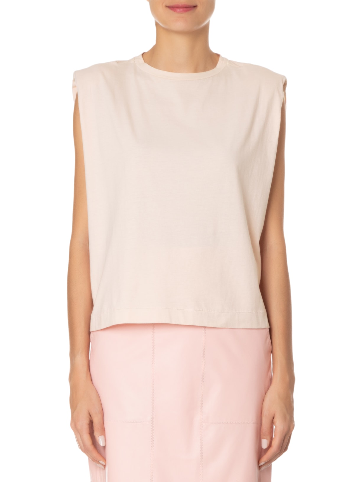 Regata Feminina Brady Rosa Mixed