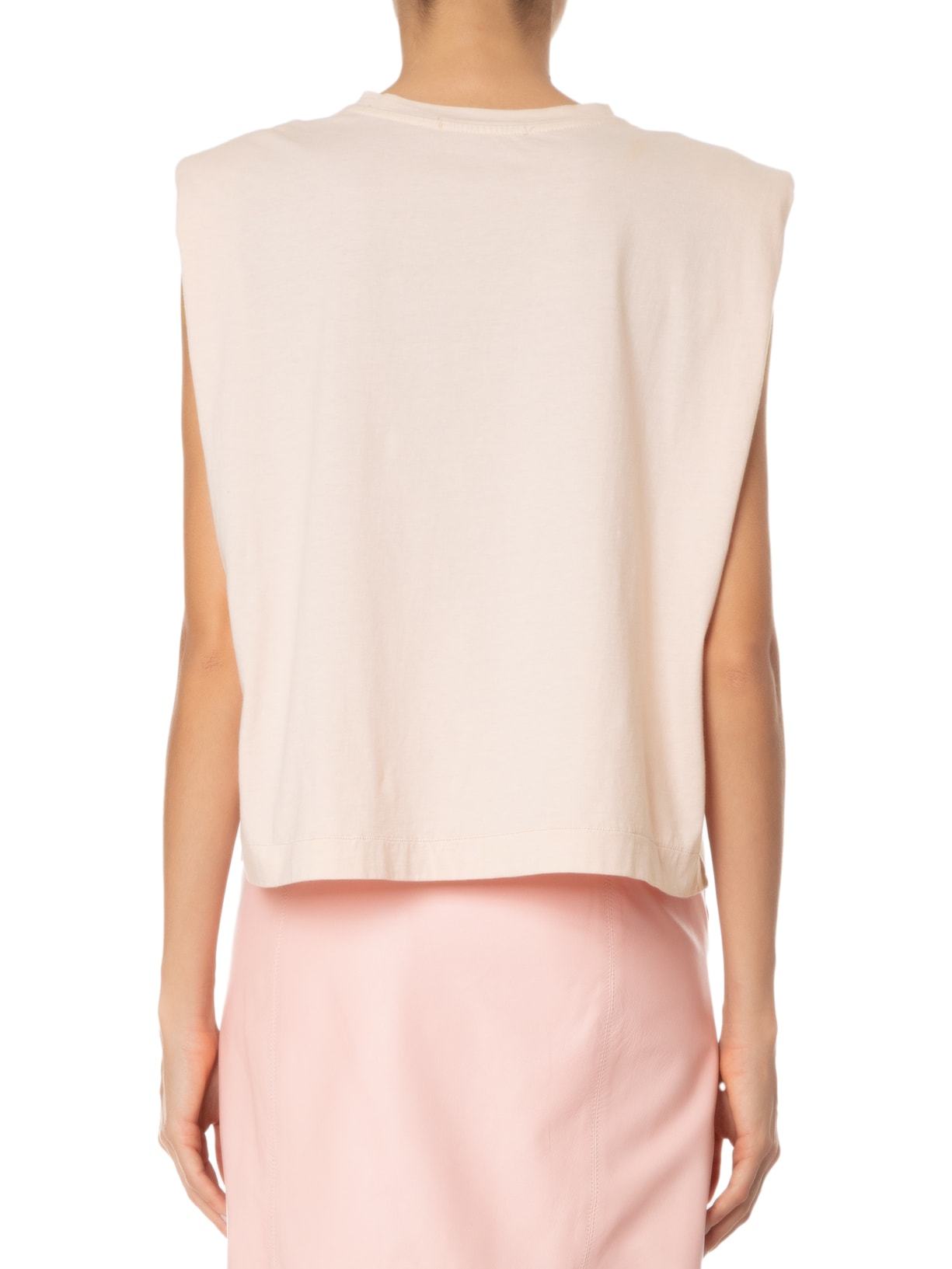 Regata Feminina Brady Rosa Mixed