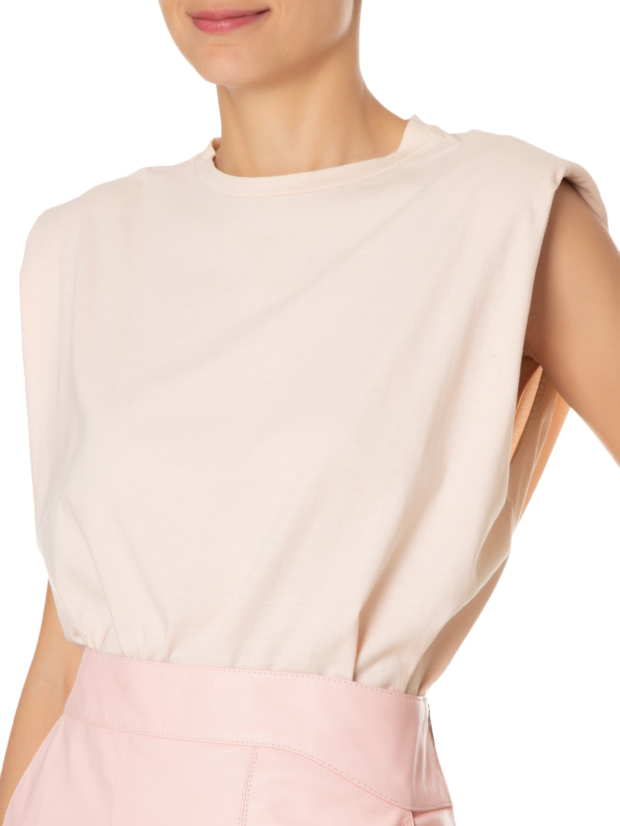 Regata Feminina Brady Rosa Mixed