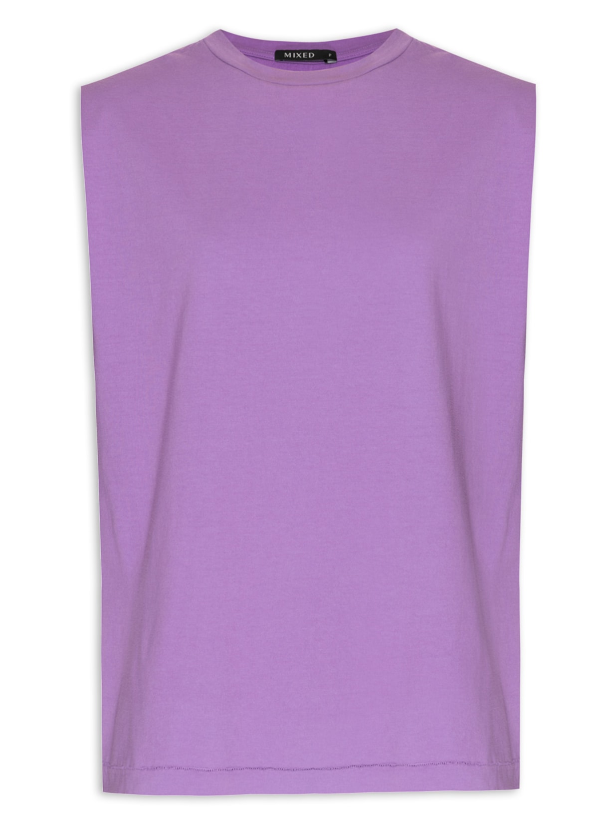 Regata Feminina Brady - Roxo