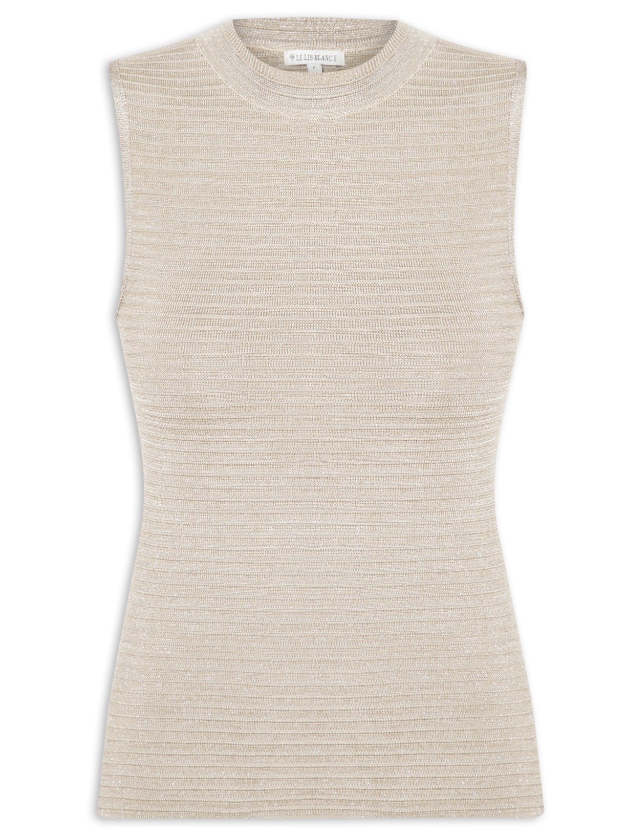 Regata Feminina Bru - Bege