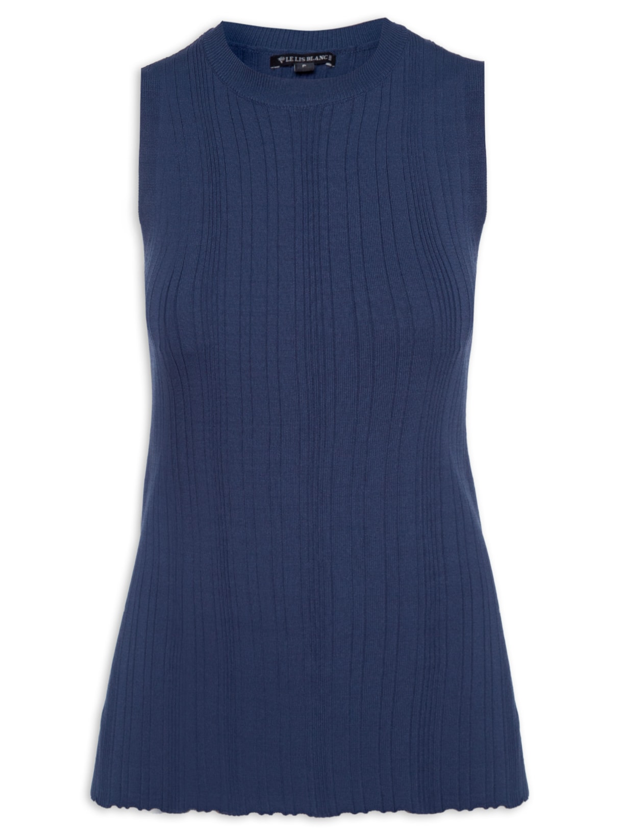 Regata Feminina Brunella - Azul