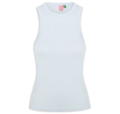 Regata Feminina Camila - Azul