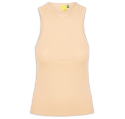 Regata Feminina Camila - Bege