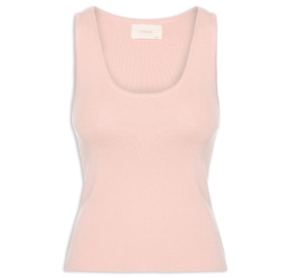 Regata Feminina Celina - Rosa