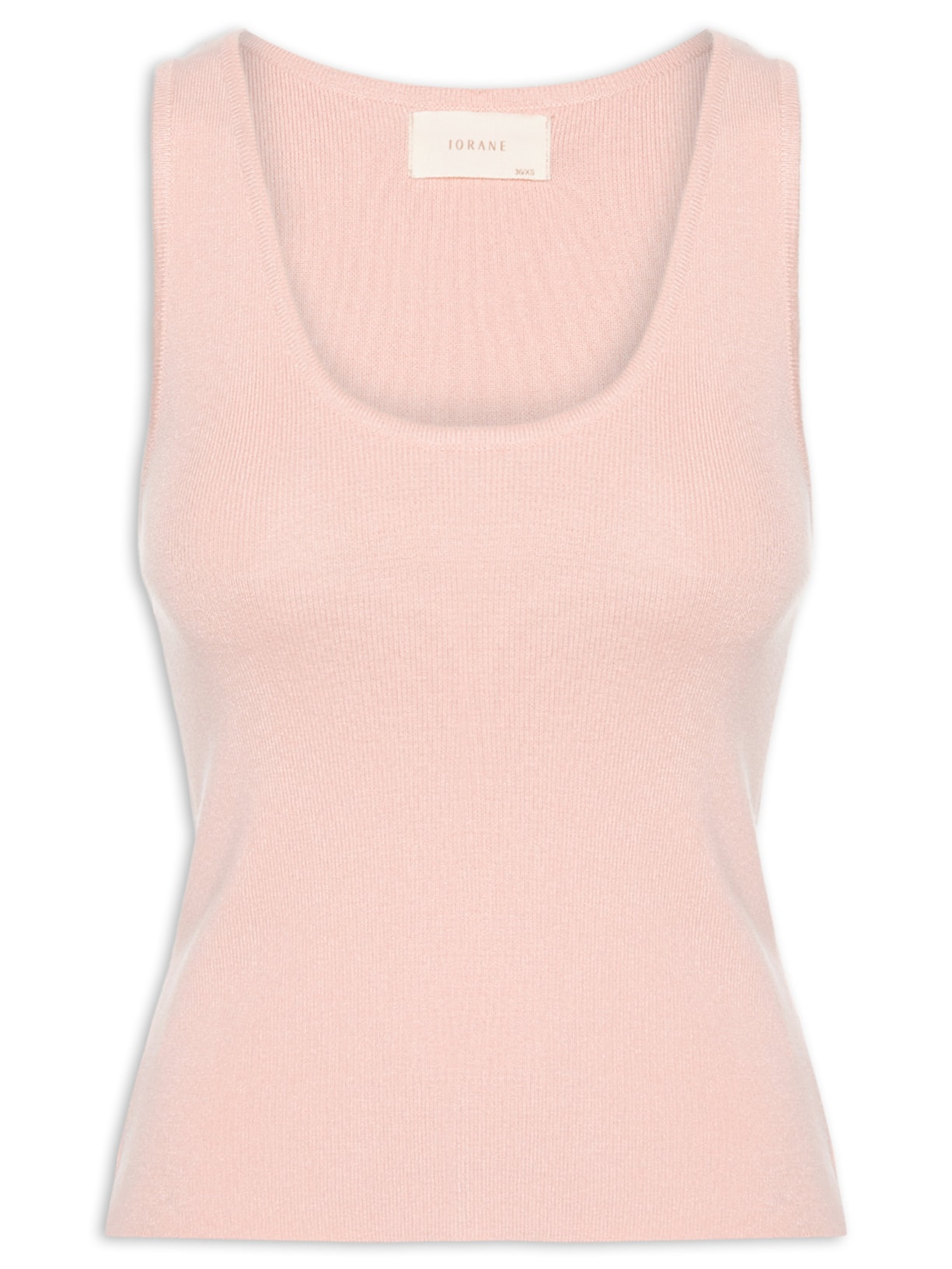 Regata Feminina Celina - Rosa